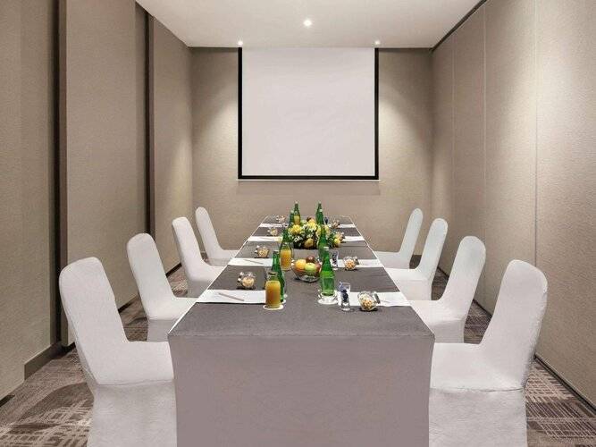 Novotel Jakarta Cikini Hotel