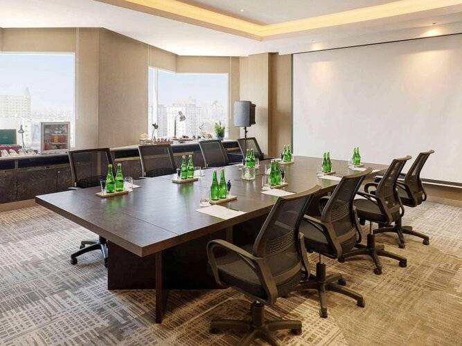 Novotel Jakarta Cikini Hotel