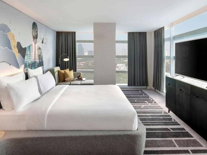 Novotel Jakarta Cikini Hotel