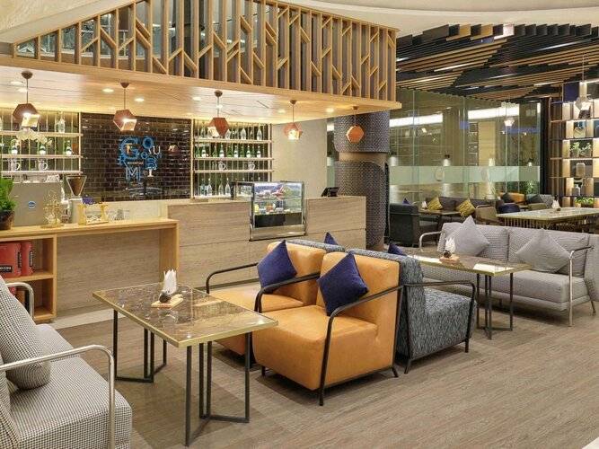 Novotel Jakarta Cikini Hotel