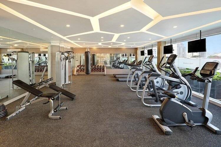 Novotel Jakarta Cikini Hotel