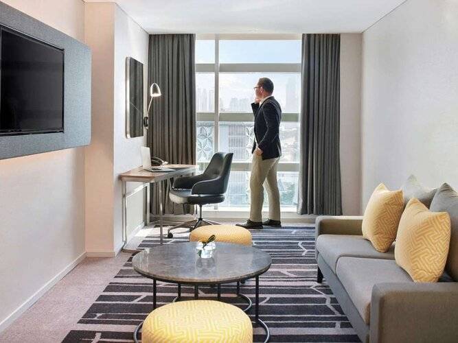 Novotel Jakarta Cikini Hotel