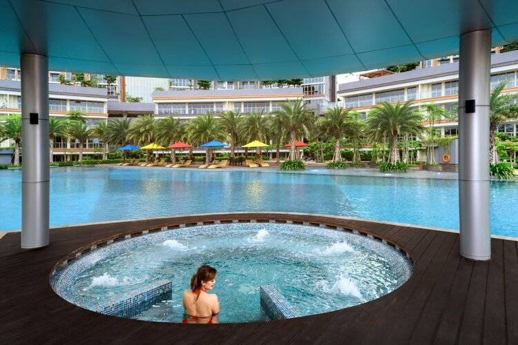 Oakwood Apartments Pik Jakarta - Chse Certified