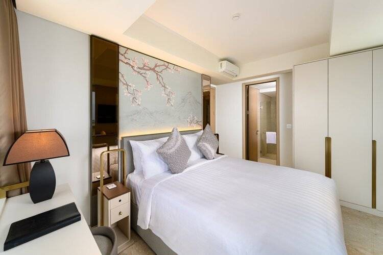 Oakwood Apartments Pik Jakarta - Chse Certified