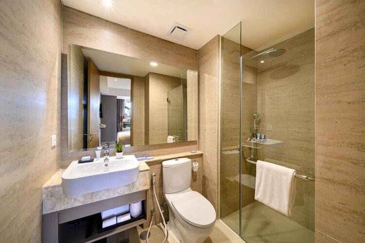 Oakwood Apartments Pik Jakarta - Chse Certified