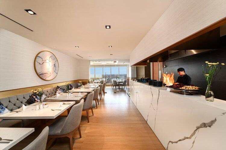 Oakwood Apartments Pik Jakarta - Chse Certified
