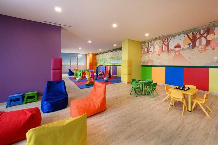 Oakwood Apartments Pik Jakarta - Chse Certified