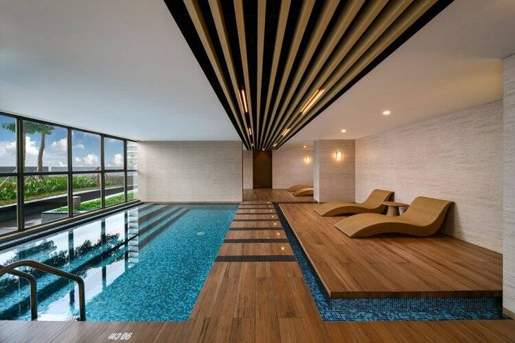 Oakwood Apartments Pik Jakarta - Chse Certified