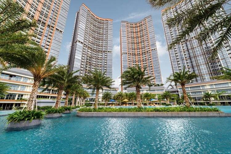 Oakwood Apartments Pik Jakarta - Chse Certified