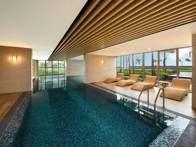 Oakwood Apartments Pik Jakarta - Chse Certified