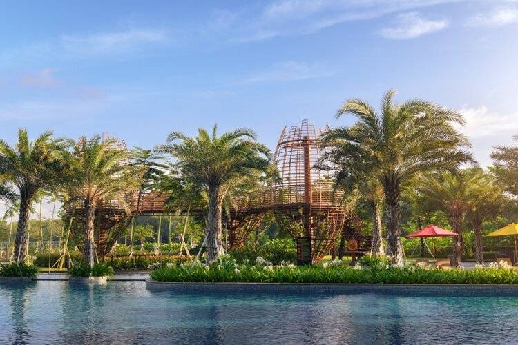 Oakwood Apartments Pik Jakarta - Chse Certified