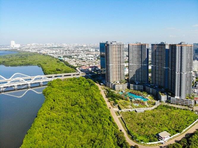 Oakwood Apartments Pik Jakarta - Chse Certified