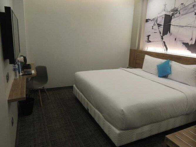 Odua Thamrin Jakarta