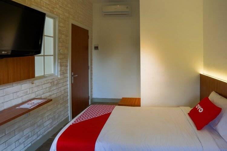 Oyo 3109 Point Inn