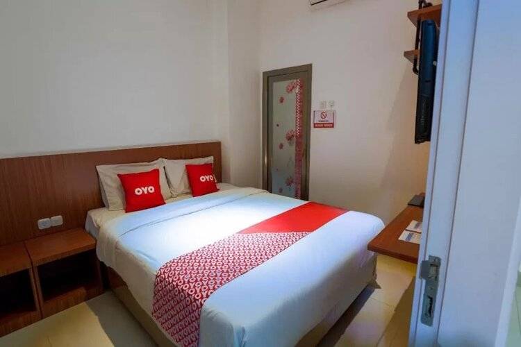 Oyo 3109 Point Inn