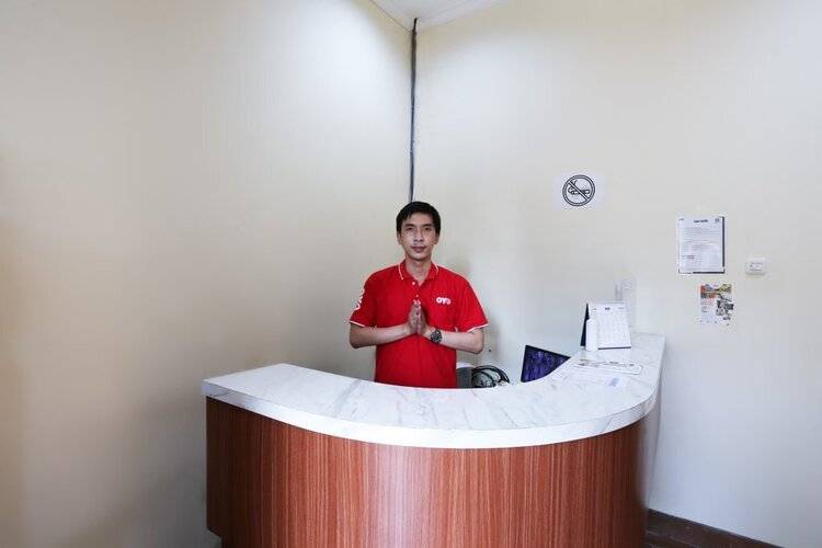 Oyo 3109 Point Inn