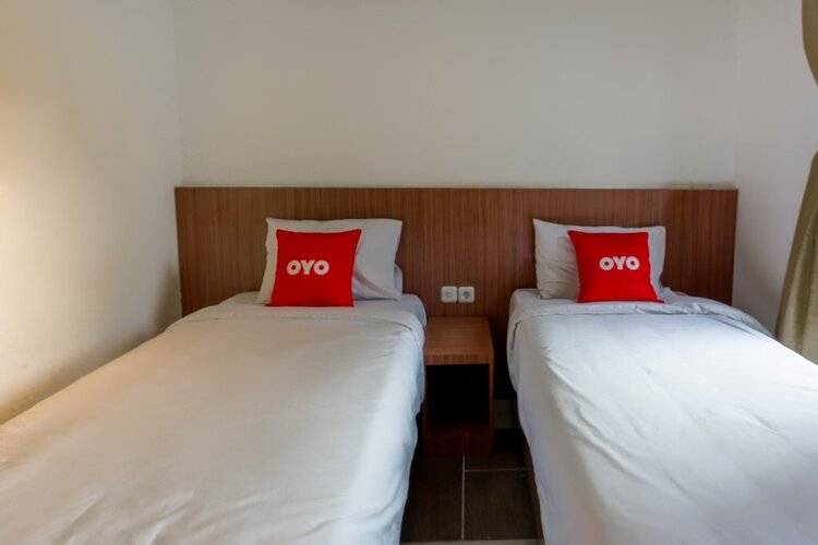 Oyo 3109 Point Inn