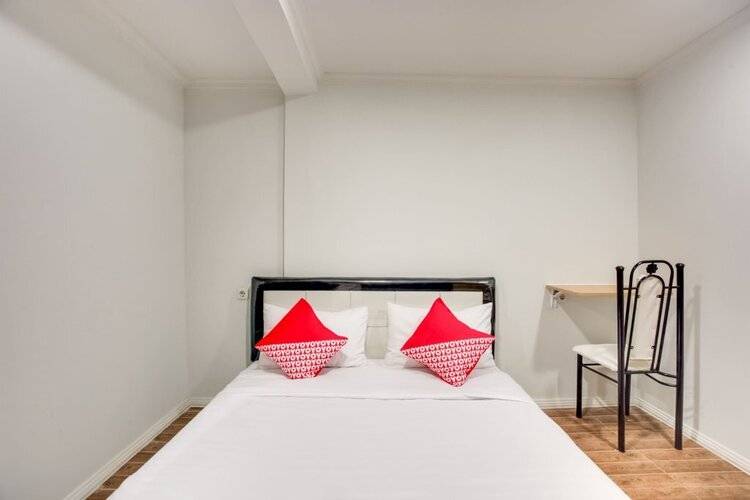 Oyo 3300 Nadjara Residence Syariah