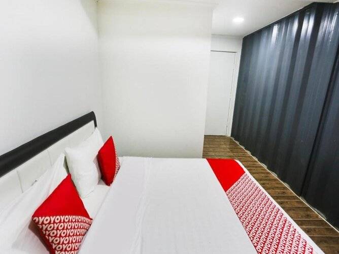 Oyo 3300 Nadjara Residence Syariah