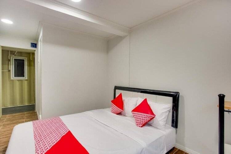 Oyo 3300 Nadjara Residence Syariah