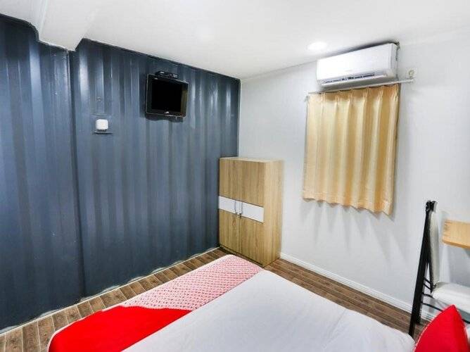 Oyo 3300 Nadjara Residence Syariah