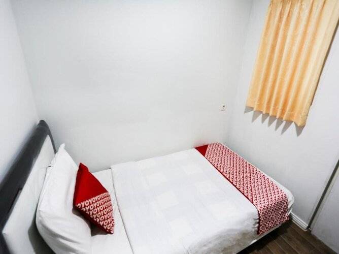 Oyo 3300 Nadjara Residence Syariah
