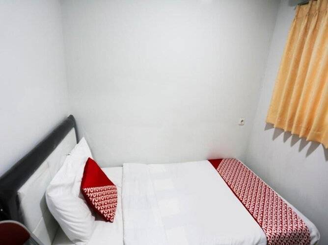 Oyo 3300 Nadjara Residence Syariah