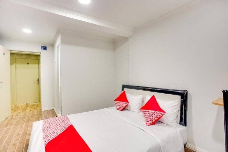 Oyo 3300 Nadjara Residence Syariah
