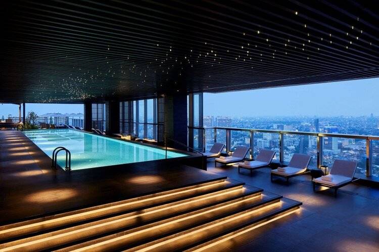 Park Hyatt Jakarta