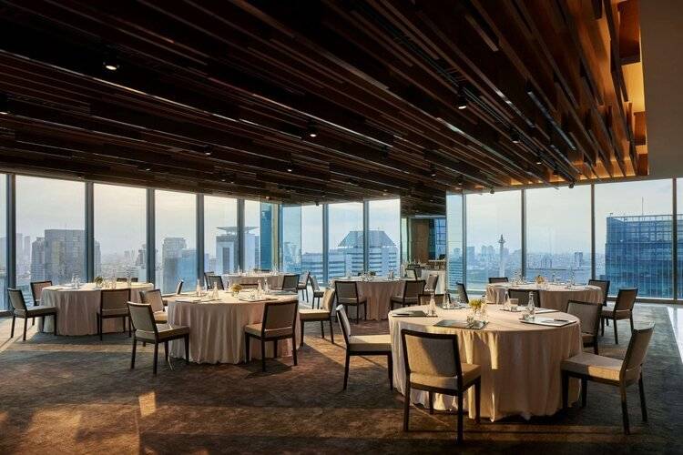 Park Hyatt Jakarta