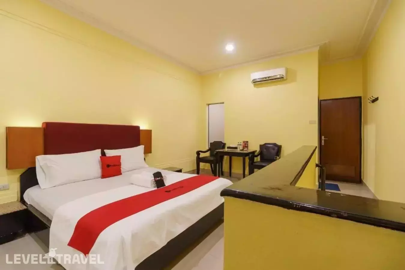 Reddoorz Plus Near Ancol