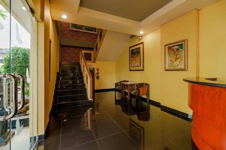 Reddoorz Plus Near Dunia Fantasi Ancol