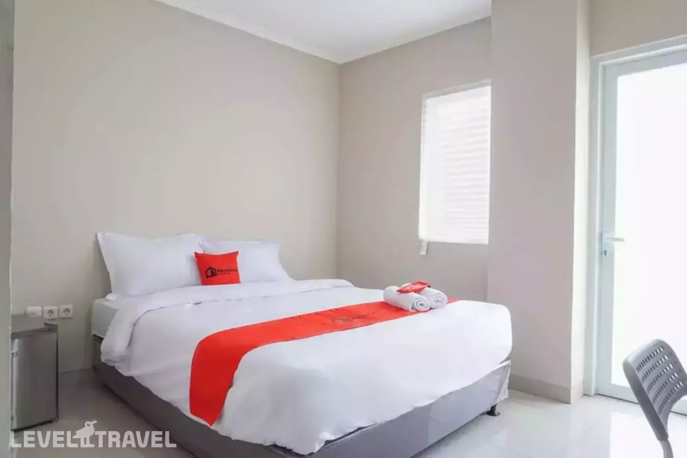 Residences By Reddoorz Near Mt Haryono