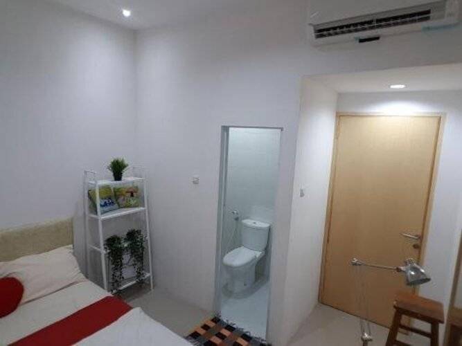 Room 28 Guesthouse