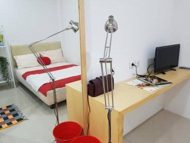 Room 28 Guesthouse