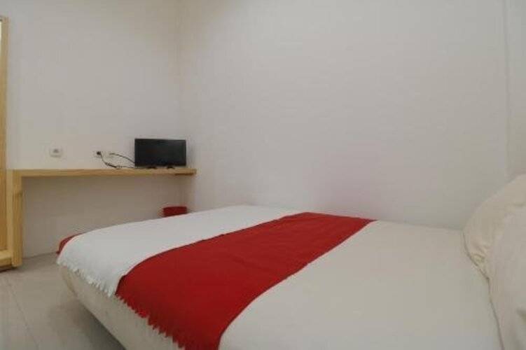 Room 28 Guesthouse