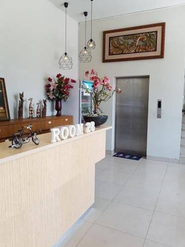Room 28 Guesthouse