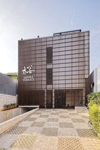 Sakura Terrace