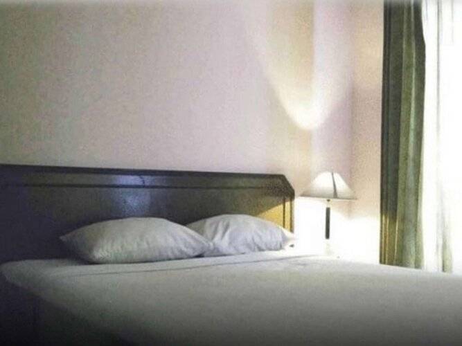 Super Oyo Townhouse 1 Hotel Salemba
