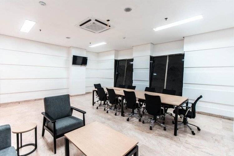 Super Oyo Townhouse 1 Hotel Salemba
