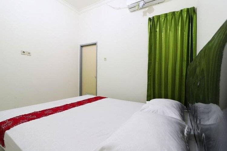 Wisma Lamida 2 Syariah By Zuzu