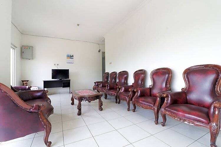 Wisma Lamida 2 Syariah By Zuzu