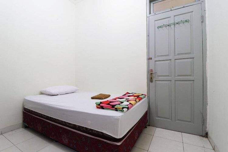 Wisma Lamida 2 Syariah By Zuzu