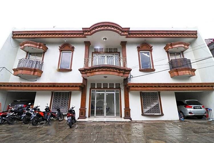 Wisma Lamida 2 Syariah By Zuzu