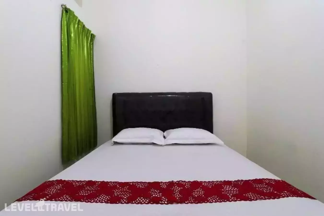 Wisma Lamida 2 Syariah By Zuzu