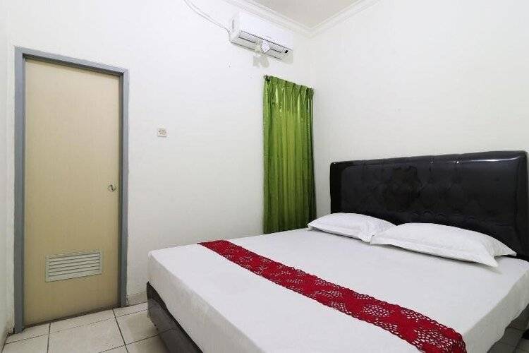 Wisma Lamida 2 Syariah By Zuzu