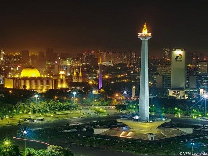 Artotel Suites Mangkuluhur Jakarta