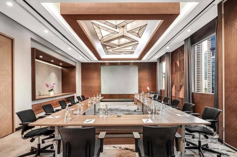 Artotel Suites Mangkuluhur Jakarta