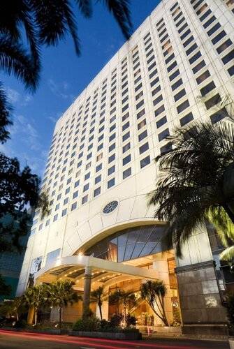 Artotel Suites Mangkuluhur Jakarta