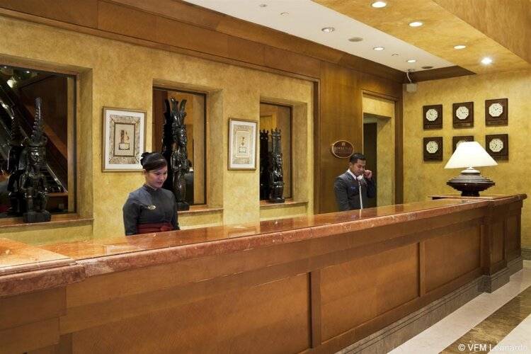 Artotel Suites Mangkuluhur Jakarta